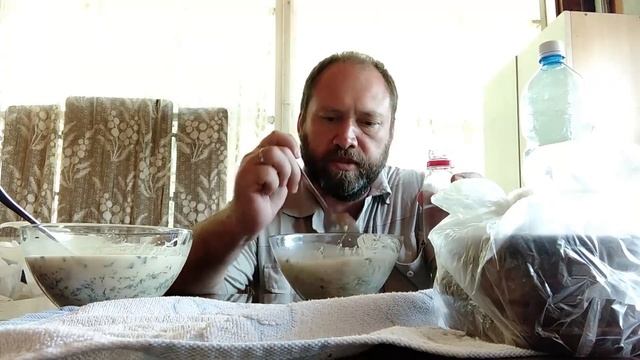 Супер окрошка. Вам и нам понемножку! смотреть онлайн