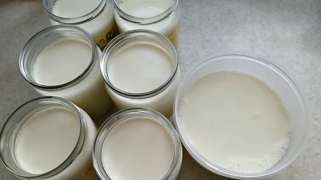 13 жовтня 2022 р.🥗 Йогурт в домашніх умовах все ж таки корисніше ніж з магазину 🤔 смотреть онлайн