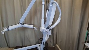 Подъемник электрический Standing UP 100