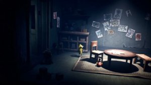 Сбегаем из адской школы ◄ #3 Little Nightmares 2