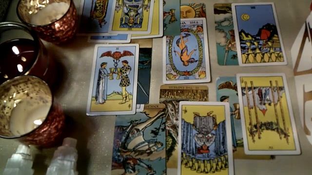 Рыбы 1 15 Апрель 2020 Таро прогноз