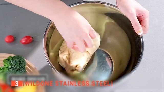 ✅ TOP 5 Best Mixing Bowl: Today’s Top Picks смотреть онлайн