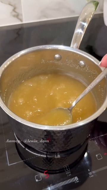 ❤️ Воздушный десерт из 2-х ингредиентов.Летом в жару охладиться им, самое то! смотреть онлайн