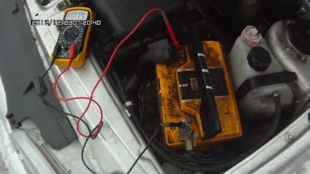 зарядка ваз смотреть онлайн