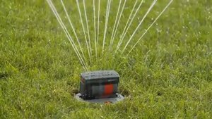 Zraszacz OS 140 GARDENA (8220) - DIY Podlane.pl