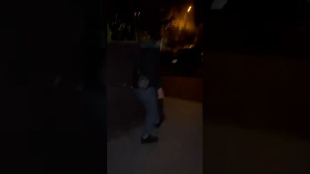 Фильм короткометражный ( ужастик ) «Полнолуние» смотреть онлайн