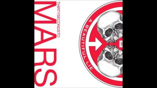 30 Seconds to Mars - A beautiful lie (Preview) COVER смотреть онлайн