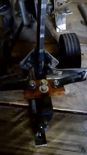 Лучший вариант окучивания картошки грядок #diy #огород #картошка #культиватор #своимируками #топ смотреть онлайн