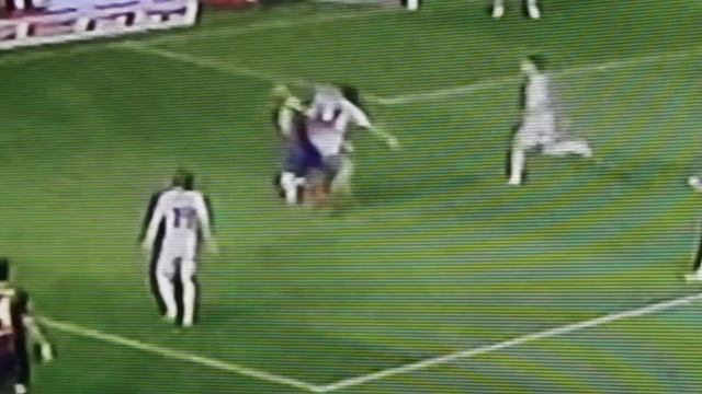 шоу НЕКРАСОВ ТВ барселона реал мадрид кубок испании короля финал 16.04.2014 моменты голы смотреть онлайн