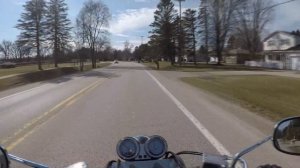 The story behind my 2007 Kawasaki Vulcan Mean Streak