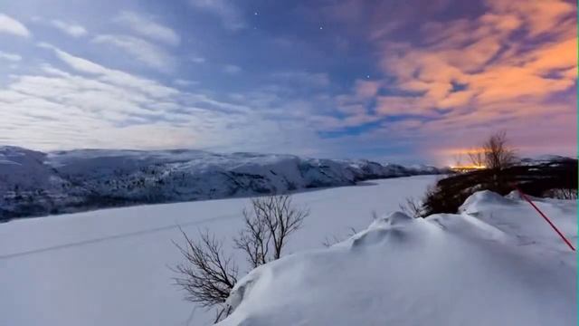 Jean Michel Jarre   The Aurora HD
