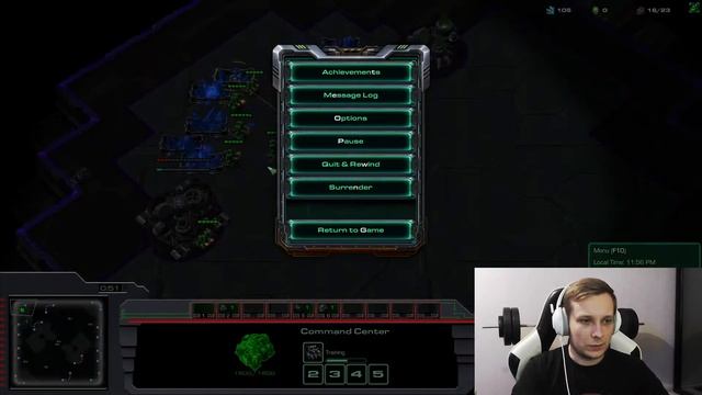 Пару часов ладдер, обсуждаем DreamHack смотреть онлайн