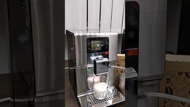 Krups Intuition Experience + смотреть онлайн