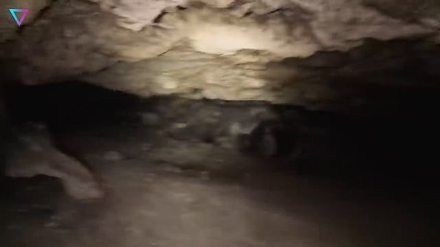 ▽ Подземные цивилизации правда или вымысел