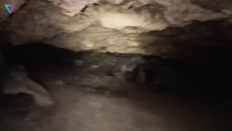 ▽ Подземные цивилизации правда или вымысел