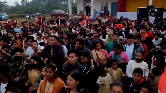 Chad pynkut ka shnong jalaphet ia ka shad sukra 2022 смотреть онлайн