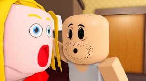 ГЛУПЫЙ ПАРЕНЬ - ВСЕ СЕЗОНЫ ПОДРЯД (смешная история в Роблоксе)