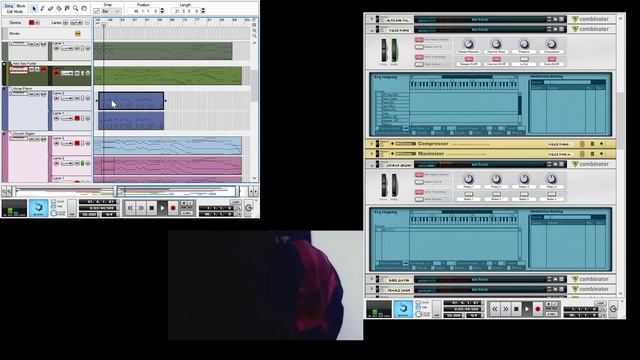 Freddy Mercury his last studio video