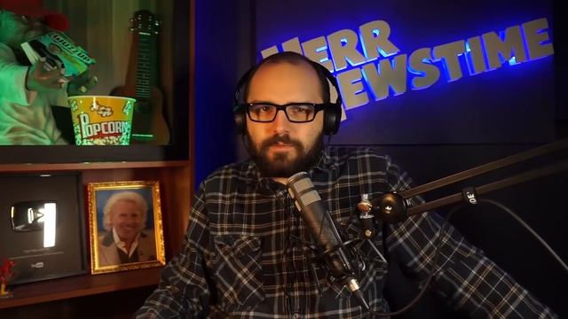 Das sagt LEGO zu Held der Steine | LEGO Statement смотреть онлайн