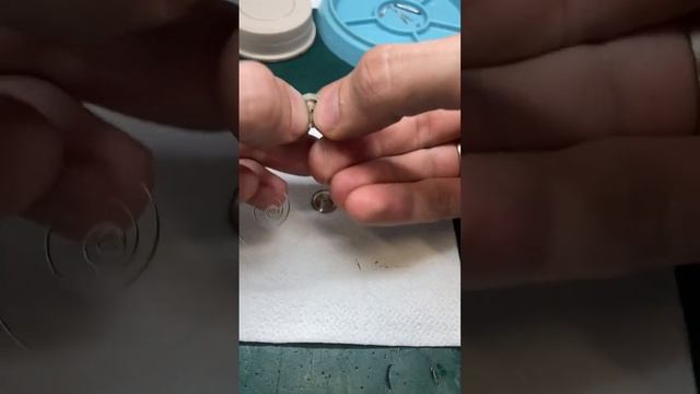 Ремонт часов Orient часть 2 #orient #watchmaker #ремонтчасов смотреть онлайн