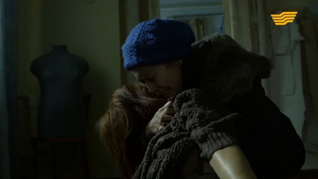 «Зәуре» телехикаясы. 1-бөлім / Телесериал «Зәуре». 1-серия смотреть онлайн