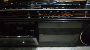 Sankei tcr-s33 (редкий батончик на профилактике).mp4