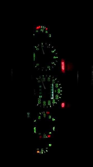 Приборная панель Газ в Ваз 2107 смотреть онлайн