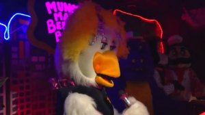 Gamin time | Chuck E.Cheese!