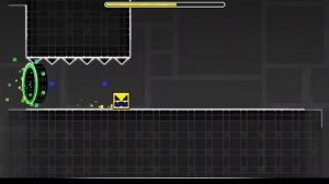 MAP PACK LEVEL #1 | GeometryDash - END OF LINE By PMK (Theory of Everything Song)
