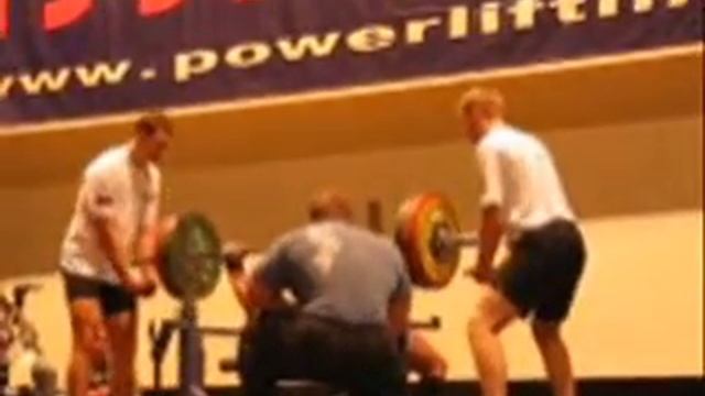 Pavel Sled' 255, 260. 265 @ 90 смотреть онлайн