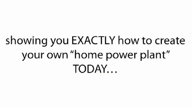 The Nomad Power System Free Download: Before It Gone FOREVER! смотреть онлайн