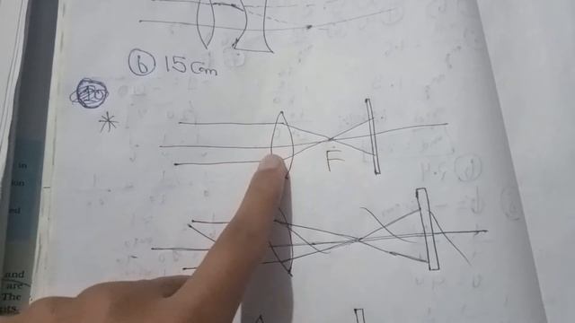 a student obtains a blurred image of a distant object on a screen he should move the lens смотреть онлайн