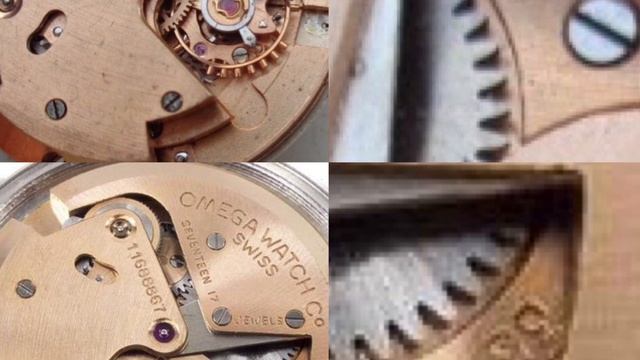 Which is a better Omega watch to buy?  Constellation, Seamaster or Geneve? смотреть онлайн