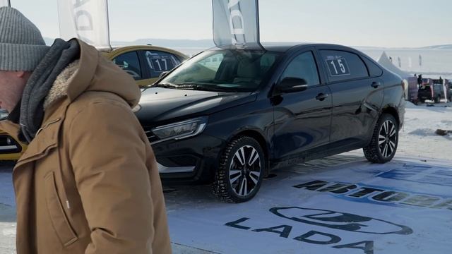 НА ЧТО ПЕРЕСЯДЕТ ЧИНОВНИК? ЛАДА Аура лимузин. Как Аурус, только Lada #ДорогоБогато