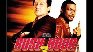 rush hour song
