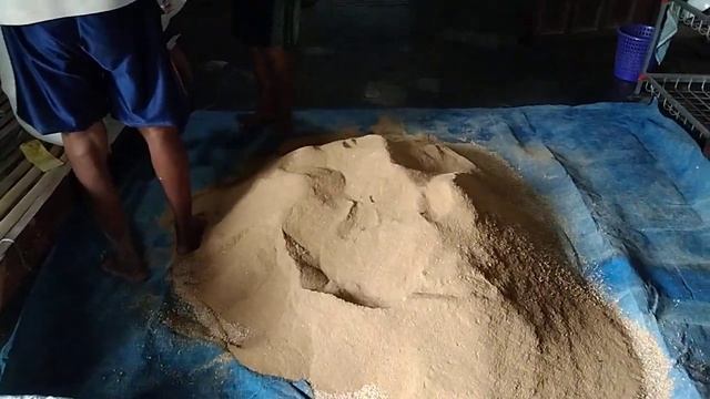 komposisi pakan ayam petelur dan cara mencampurnya смотреть онлайн