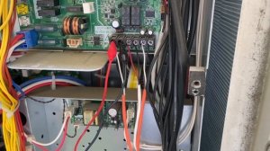 Diagnostics37: Daikin VRV Error Code U4, H7, L1