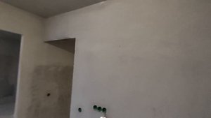 Ремонт квартиры с переносом кухни в другую комнату