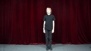 Стихотворение «Опять война, опять блокада» Юрий Воронов. Читает Николай Винник.