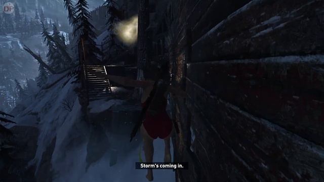 Rise of the Tomb Raider (2014) [PC] - Часть 2 из 2