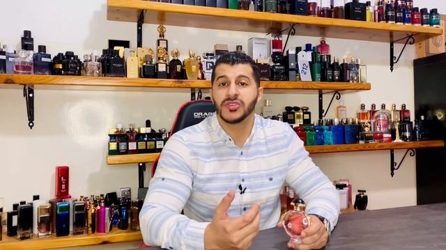 تقييم أحدث إصدار  Olympea Blossom Paco Rabanne أولمبيا بلوسوم