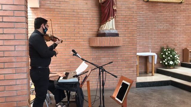 Música para matrimonios 2021 #loveofmylife #cover boda en Santiago  www.coroparamatrimonio.cl