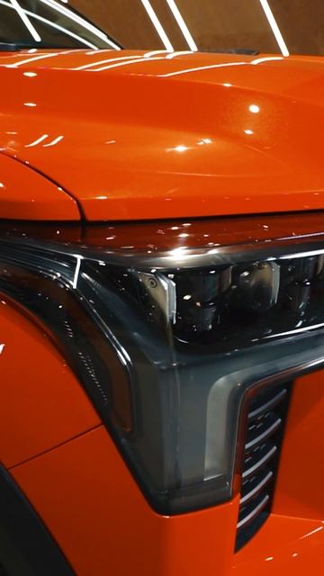 TOYOTA TUNDRA TRD PRO / PICKUPOFFROAD CENTER смотреть онлайн