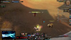 Aion 4.6 Assassin PvP Itsmebisu Random Highlights