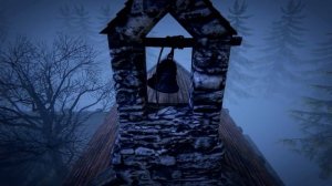 История Генри Бишопа финал  #3 // The Story of Henry Bishop