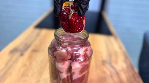 Свиные Ребра