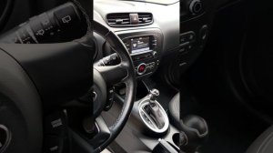 Kia Soul 2018 г.в. в прекрасном состоянии