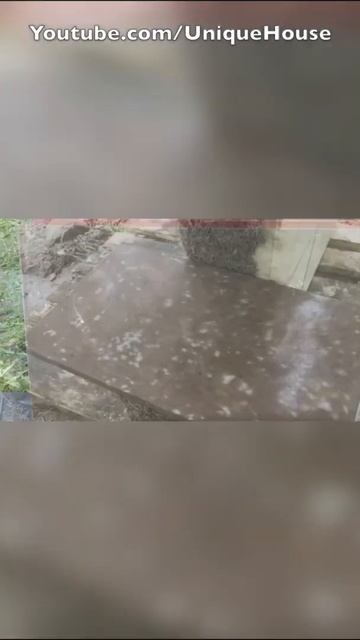 Блок из арболита с плиткой своими руками