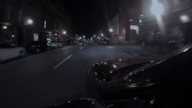 Nissan Skyline GTR R33 Short Film