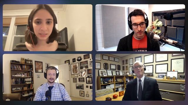 377 Adrenal Incidentalomas and Primary Aldosteronism with Dr. William Young